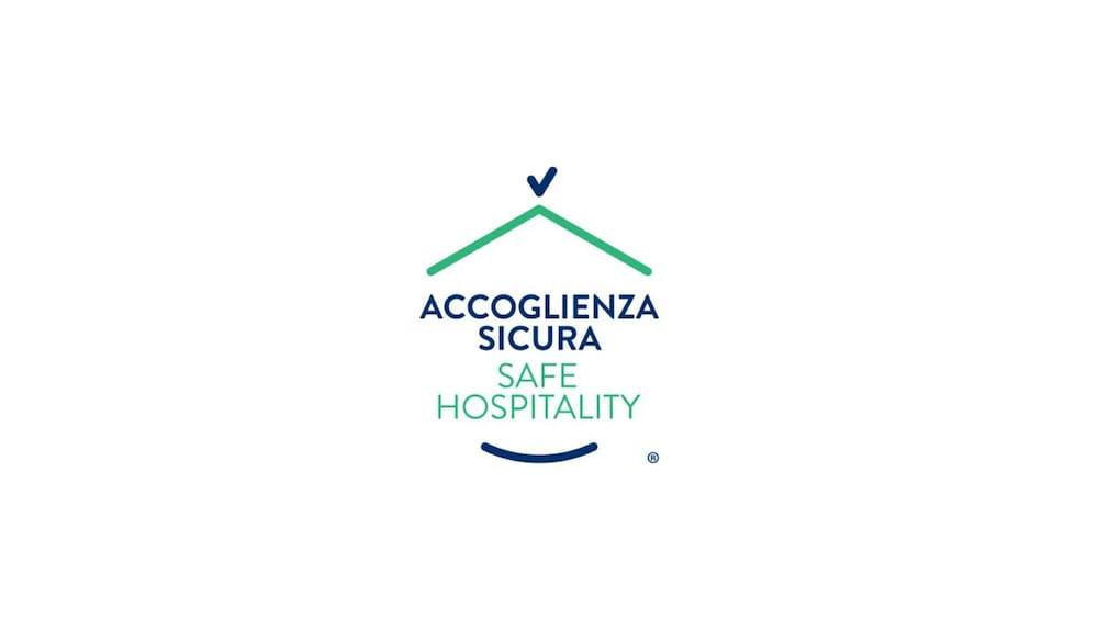 Hotel La Residenza Messina Exteriér fotografie