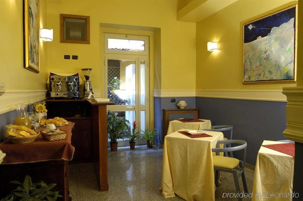 Hotel La Residenza Messina Exteriér fotografie